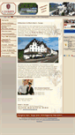 Mobile Screenshot of hoteleurope.de